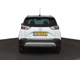 Opel Crossland X (2018) thumbnail 52