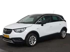 Opel Crossland X (2018) thumbnail 54