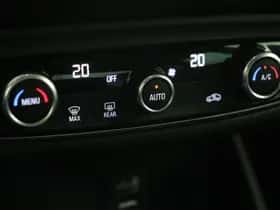 Opel Crossland X (2018) thumbnail 9