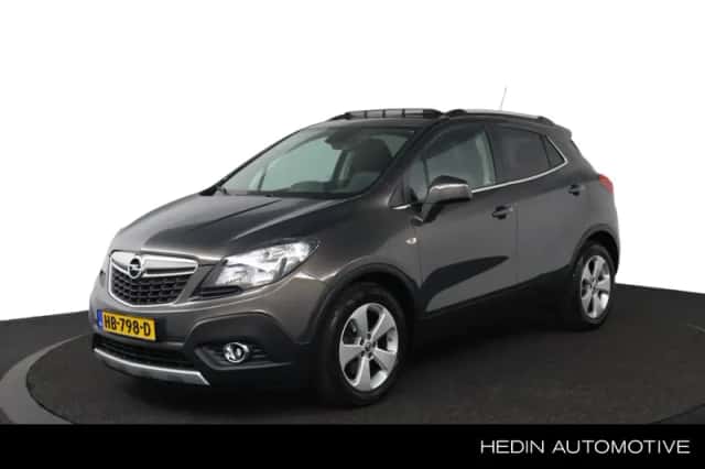 Opel Mokka (2015) thumbnail 1