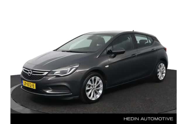 Opel Astra (2016) thumbnail 1