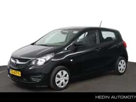 Opel Karl (2018)