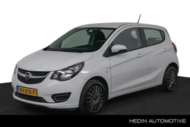Opel Karl (2017) thumbnail 1