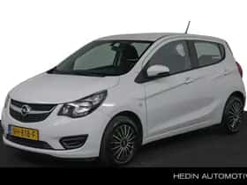 Opel Karl (2017)