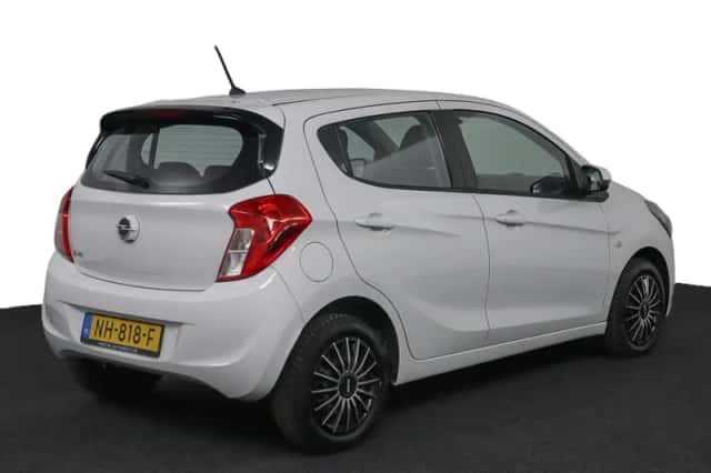 Opel Karl (2017) thumbnail 2