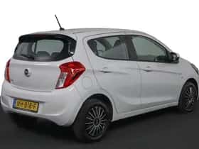 Opel Karl (2017) thumbnail 2