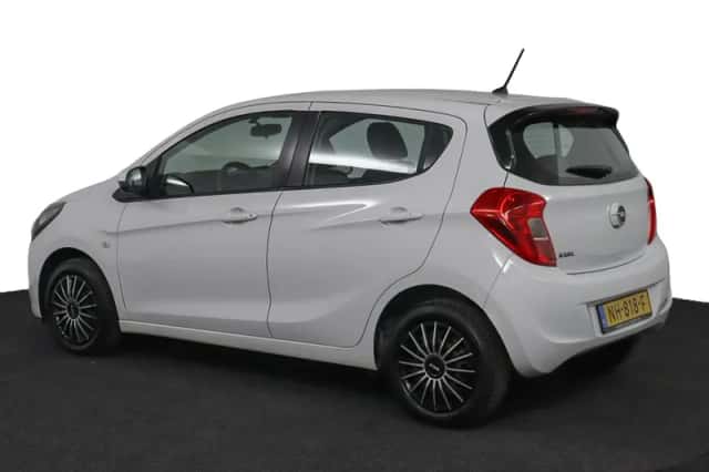 Opel Karl (2017) thumbnail 12