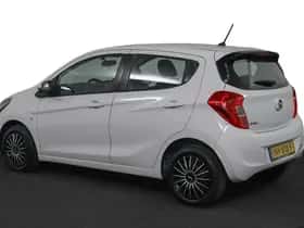 Opel Karl (2017) thumbnail 12