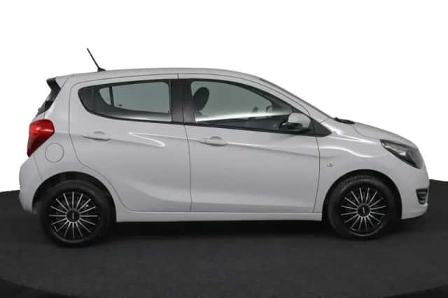 Opel Karl (2017) thumbnail 13
