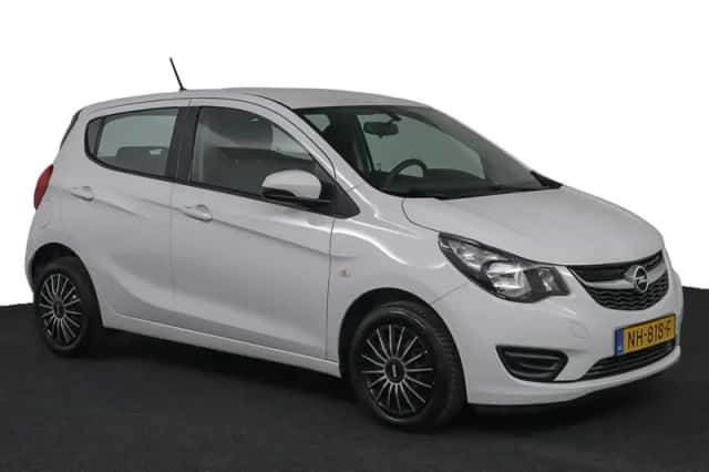 Opel Karl (2017) thumbnail 14