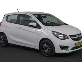 Opel Karl (2017) thumbnail 14