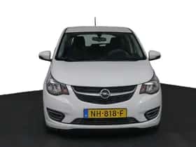 Opel Karl (2017) thumbnail 15