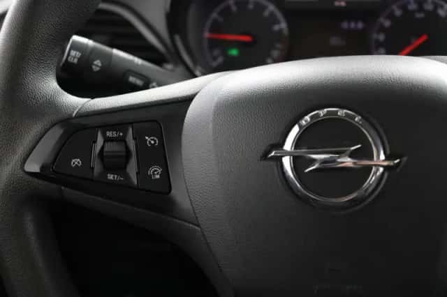 Opel Karl (2017) thumbnail 17