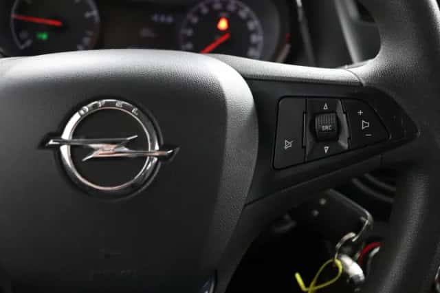 Opel Karl (2017) thumbnail 18