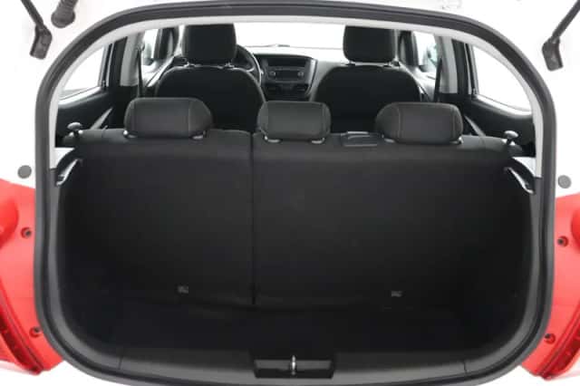 Opel Karl (2017) thumbnail 20