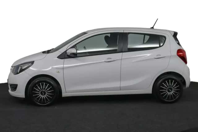 Opel Karl (2017) thumbnail 3