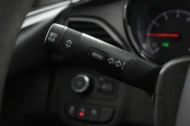 Opel Karl (2017) thumbnail 24
