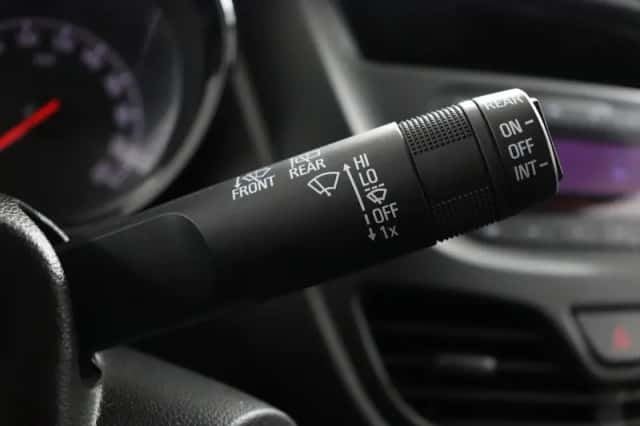 Opel Karl (2017) thumbnail 25