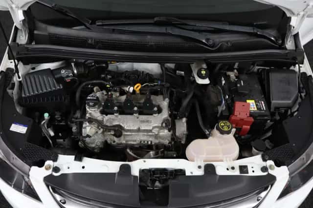 Opel Karl (2017) thumbnail 26