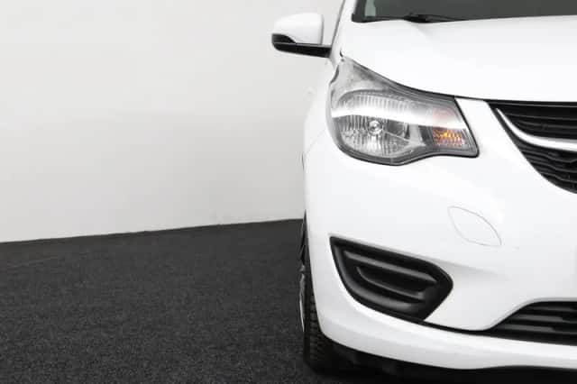 Opel Karl (2017) thumbnail 27