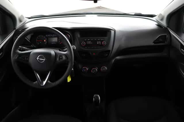 Opel Karl (2017) thumbnail 4