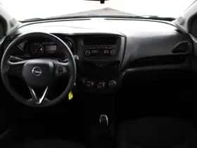 Opel Karl (2017) thumbnail 4