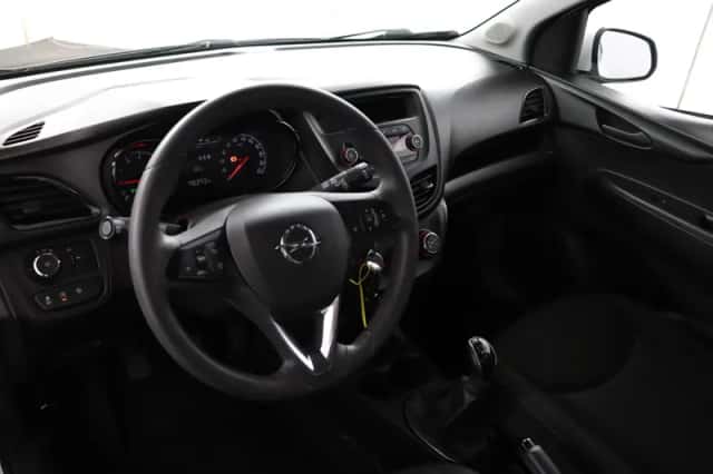 Opel Karl (2017) thumbnail 33