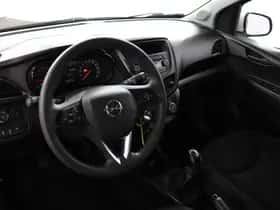 Opel Karl (2017) thumbnail 33