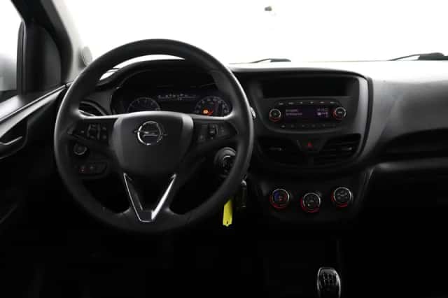 Opel Karl (2017) thumbnail 34