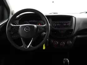 Opel Karl (2017) thumbnail 34