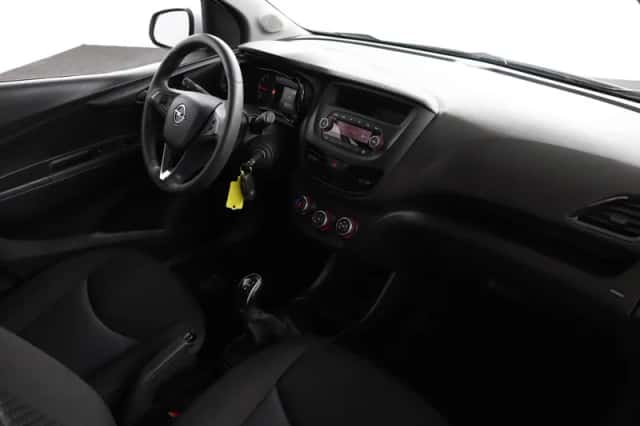 Opel Karl (2017) thumbnail 35