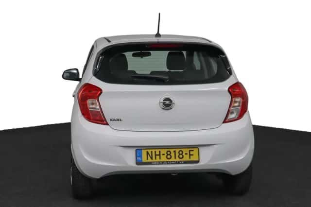 Opel Karl (2017) thumbnail 36