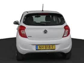 Opel Karl (2017) thumbnail 36