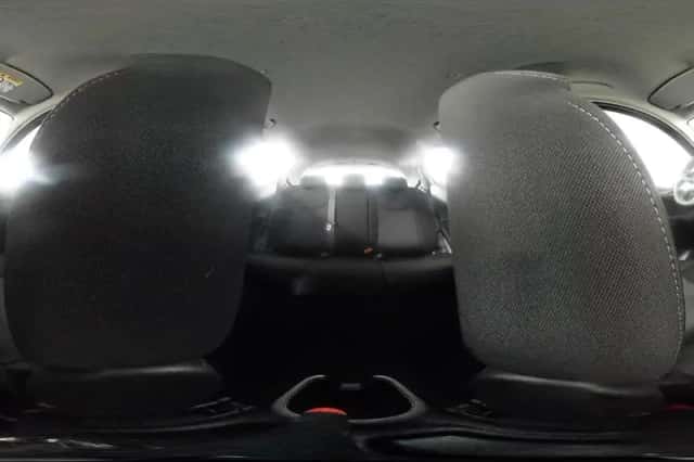 Opel Karl (2017) thumbnail 37