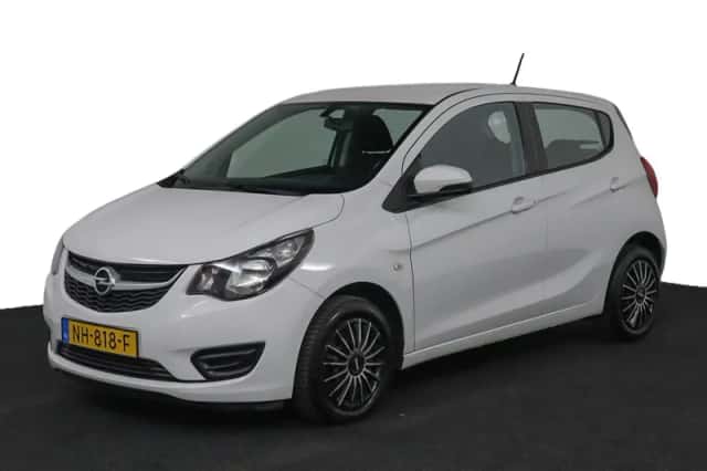 Opel Karl (2017) thumbnail 38