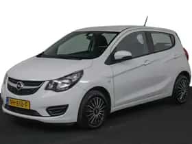 Opel Karl (2017) thumbnail 38