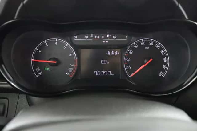 Opel Karl (2017) thumbnail 8
