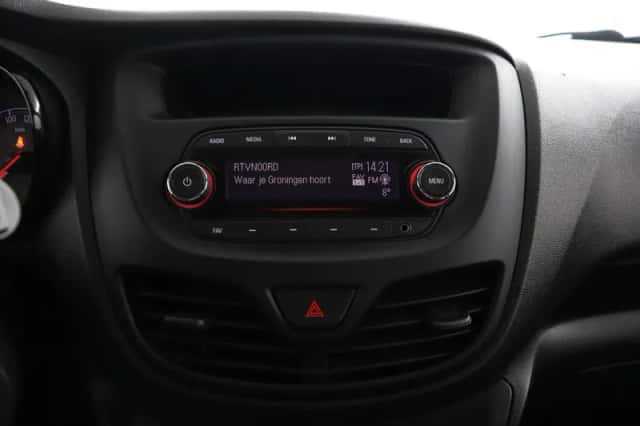 Opel Karl (2017) thumbnail 10