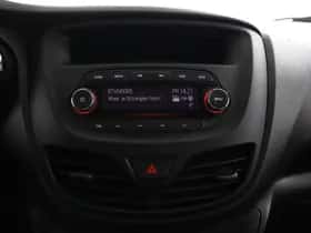 Opel Karl (2017) thumbnail 10