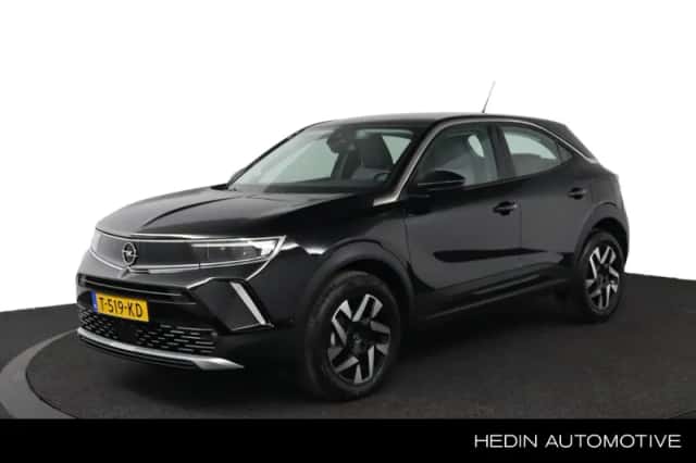Opel Mokka (2023) thumbnail 1