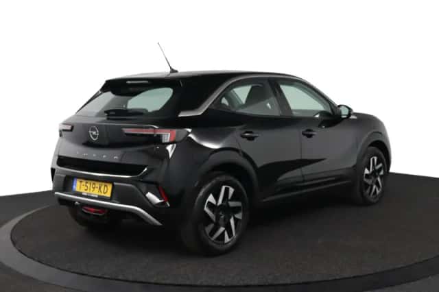Opel Mokka (2023) thumbnail 2