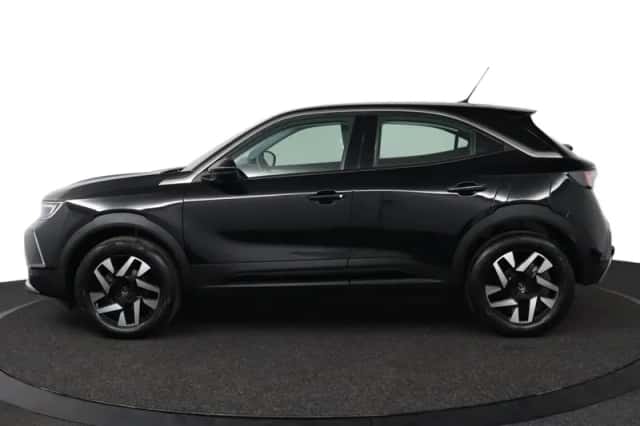Opel Mokka (2023) thumbnail 3