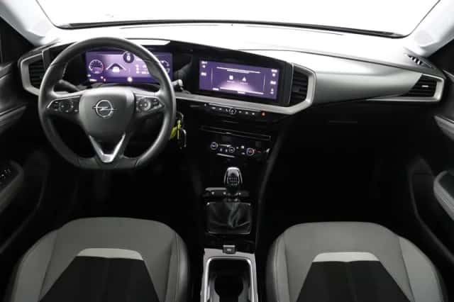 Opel Mokka (2023) thumbnail 4