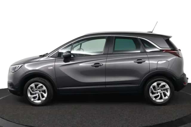 Opel Crossland X (2020) thumbnail 3