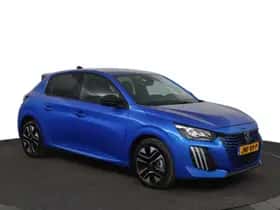 Peugeot 208 (2025) thumbnail 12