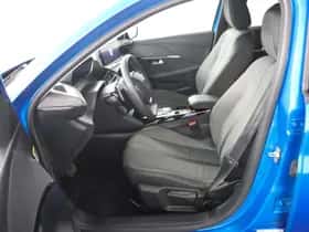 Peugeot 208 (2025) thumbnail 14