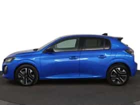 Peugeot 208 (2025) thumbnail 3