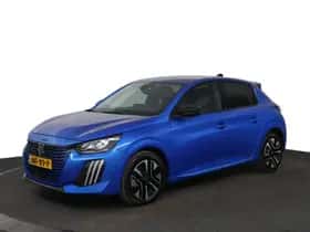 Peugeot 208 (2025) thumbnail 65