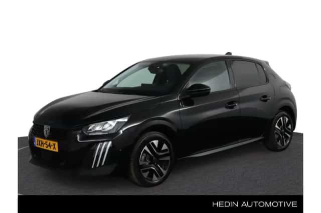 Peugeot 208 (2025) thumbnail 1