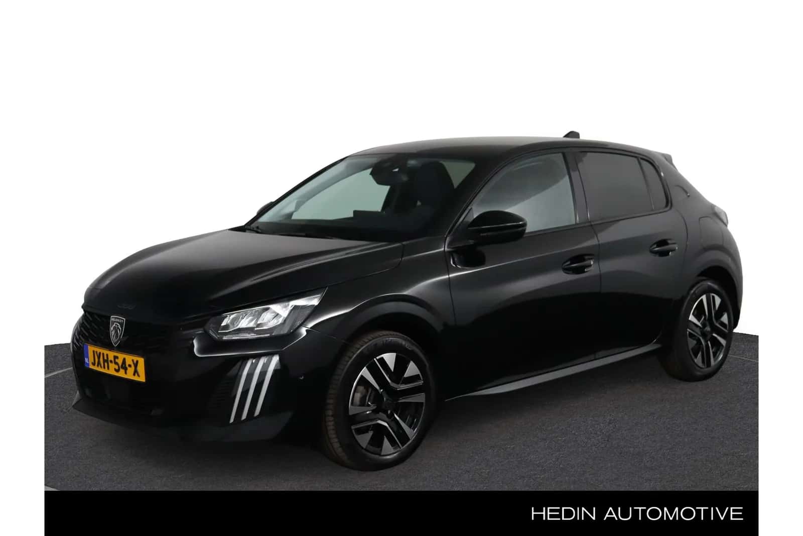 Peugeot 208 (2025) — foto 1